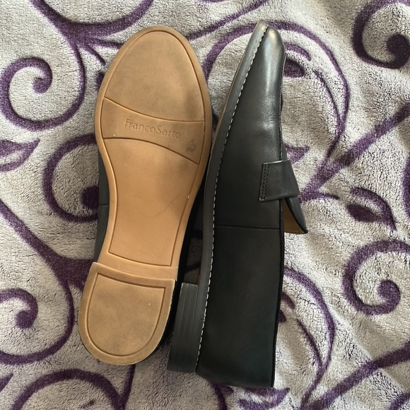 Franco Sarto. Like new, worn only 1x - Picture 2 of 5